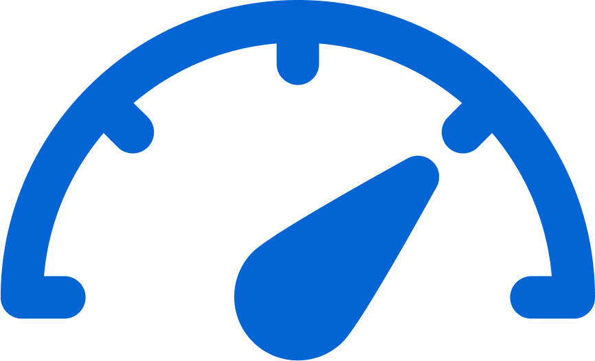 speed icon