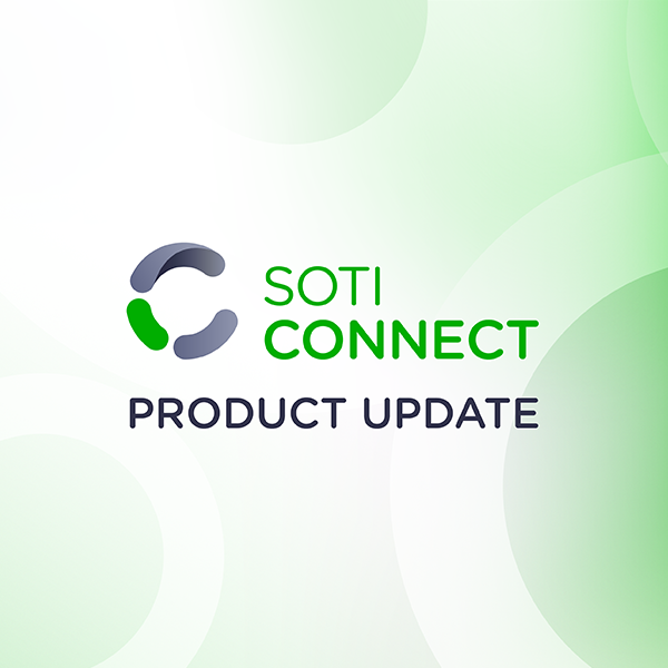 SOTI Snap Product Update