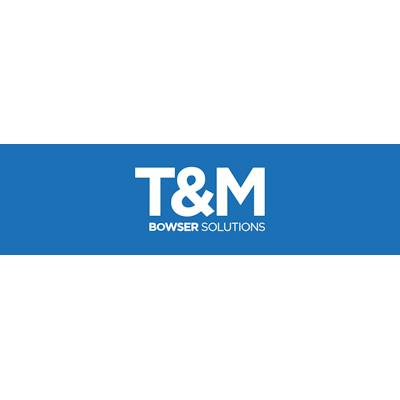 T+M Plant Hire