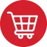 icon of shopping cart