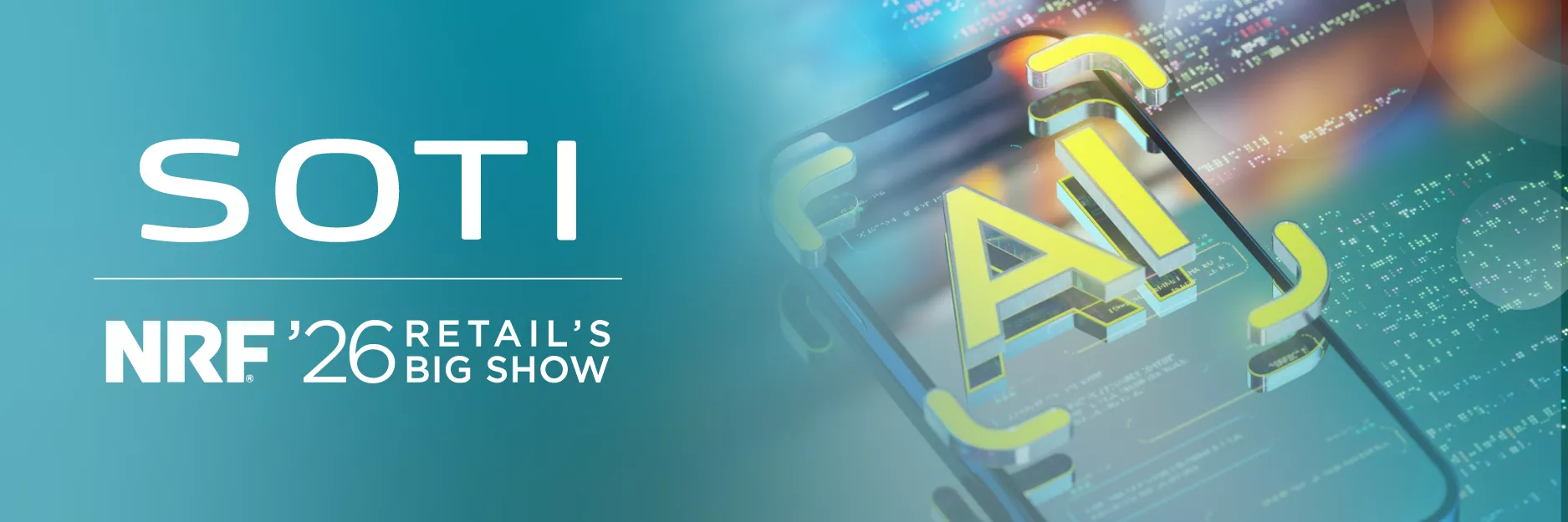 What’s Coming to NRF 2026