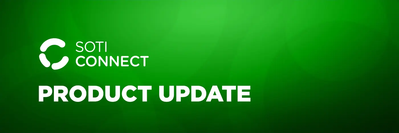 SOTI Connect 2026 Product Update
