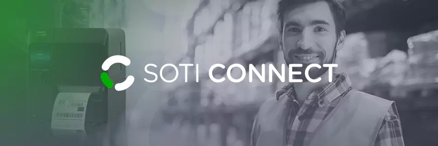 SOTI Connect Icon 