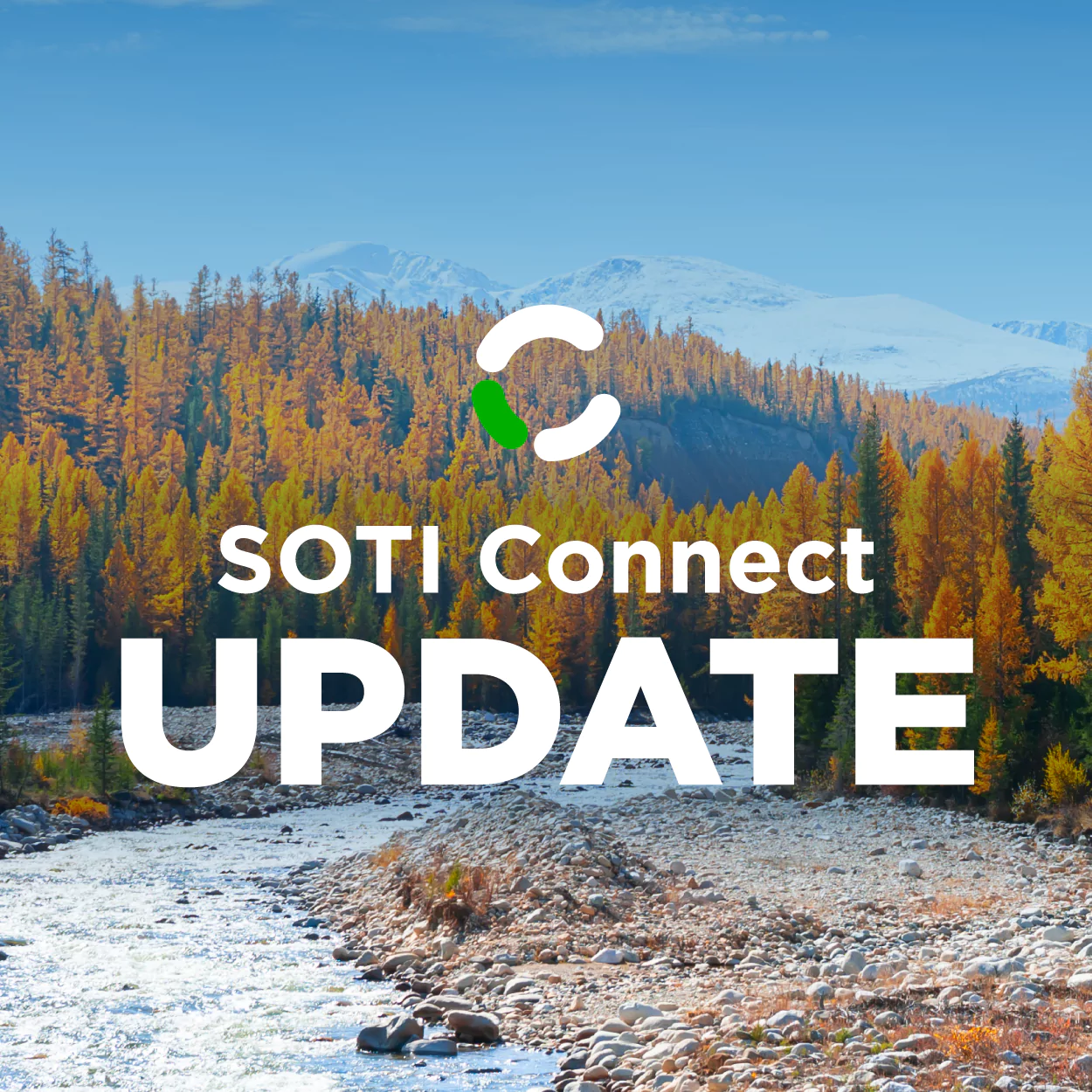 SOTI Connect 2025.0